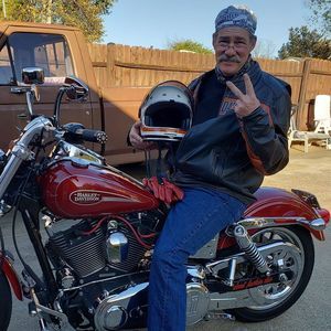 Meet your Posher, Todd